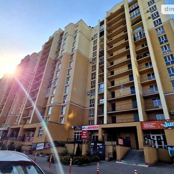 Продаж 2к Квартира Валерія Лобановського вулиця ЖК Чайка