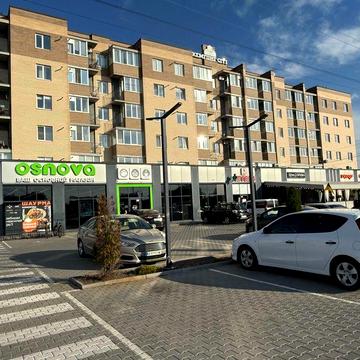Продам власну 2-кімнатну квартиру ЖК Кемпінг Сіті