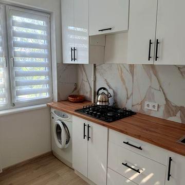 Здам квартиру  в центрі міста Житомир