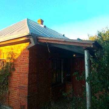 Продам будинок в м.Ананьев 4 уч.