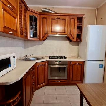 Газ 1 к. квартира Вильямса 59