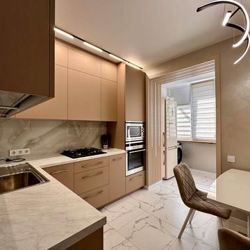 Квартира в новобудові