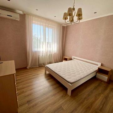 Затишна 1-кім квартира з газовим опаленням !!!