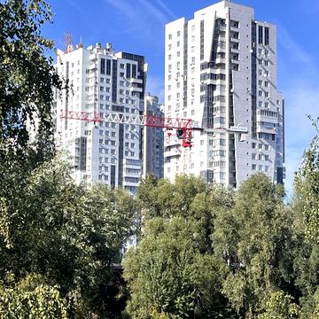 Срібнокільська вул., 3-Б