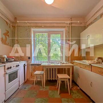 Краща пропозиція! 3кімн. квартира у Хортицькому районі.