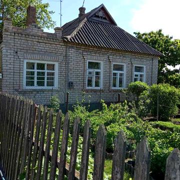 Продам дом на Пионерлагере Ингулец