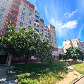 Масани, 1но кім квартира