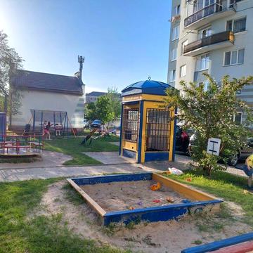 Курінного Чорноти вул., 2