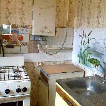 СДАЮ 2-кім.Кв. 2єтаж.Пр.Перемоги(ЦЕНТР).Автоном.Опал. Нов.Газ.Колонка