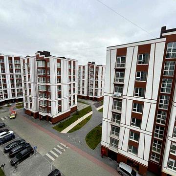 Продаю здану однокімнатну квартиру ЖК Опришівська Слобода