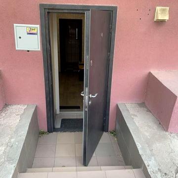 Пролам 1к кв Осенняя 33.3м2