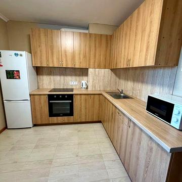 Оренда 1к ЖК «Ревуцький» м. Харківська.