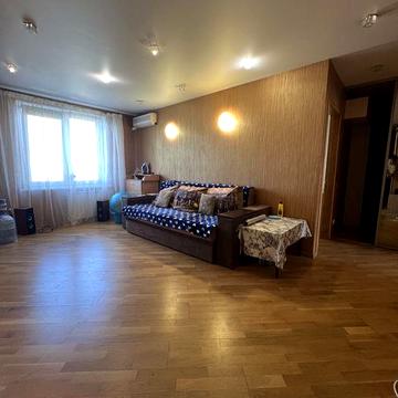Сдам 3-х комн.кв.Салтовка 522 м/р,Героев Труда 12