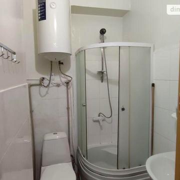 Продаж 1к Квартира Разумовська вулиця