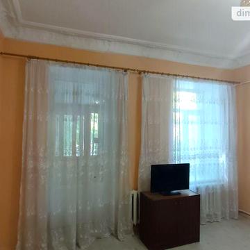 Продаж 1к Квартира Разумовська вулиця