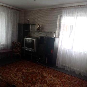 Здам 1-кімнатну квартиру (без посередників)  бл. Гречанах. Власник