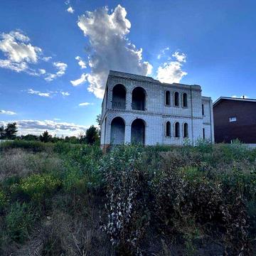 ТОП Локация Продам недострой Ломовка Петрозаводская