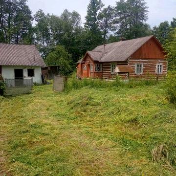 Житловий будинок