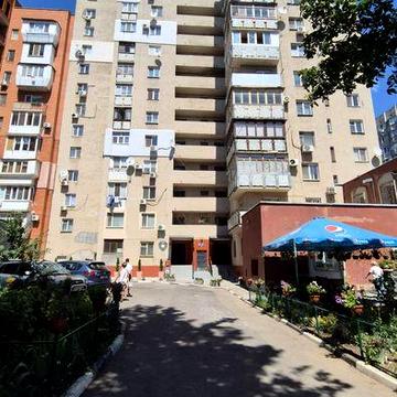 Двухкомнатная квартира г.Одесса Посёлок Котовского