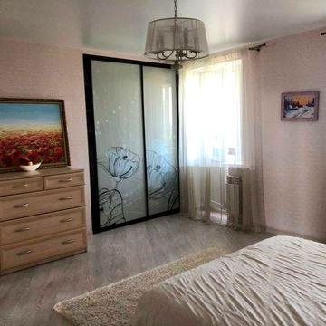 Здам 3х кім.квартиру по вул.О.Теліги.