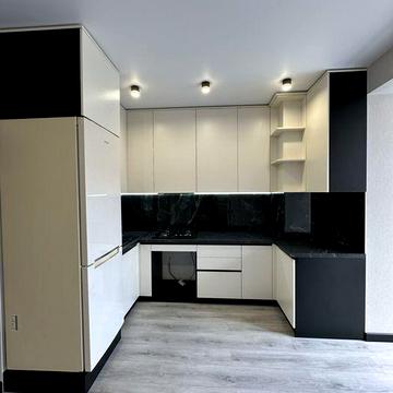 Продаж 1 кімнатної квартири  38 м2 в новому будинку Софіївська Бо