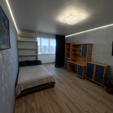Райдужна вул., 69