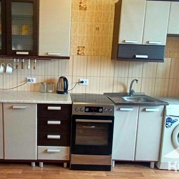 Продам 4х кімнатну квартиру ЖК Київський квартал