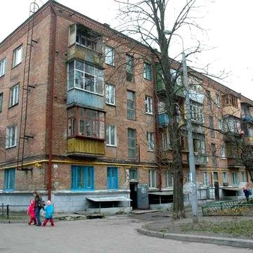 Здам 2-х ком. кв. Соломянский р-н, ул. Волинська 22