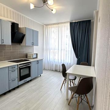 Панорамна вул., 2-Б