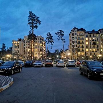 Оренда 2к квартири ЖК Річ Таун м. Буча!