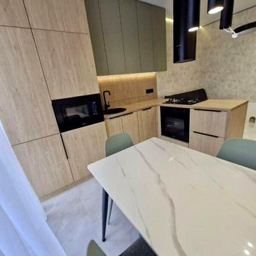Довгострокова оренда 2к Квартира Левка Лук’яненка вулиця ЖК Жукоffский
