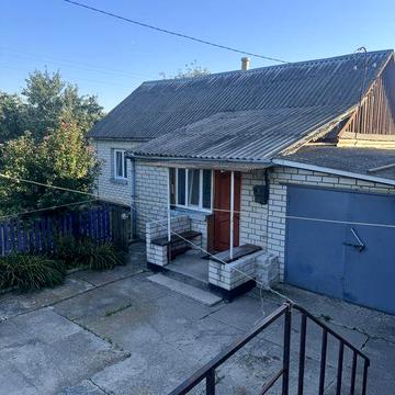 Продаж будинку, с.Ярунь