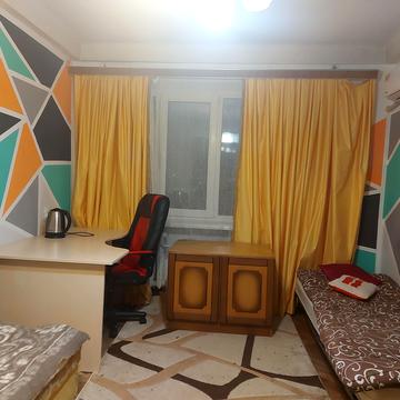 Дмитра Багалія вул. (Пожарського), 8