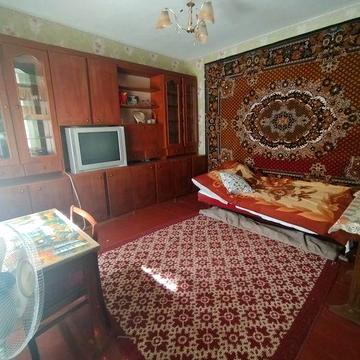 Продам 2-х кімнатну квартиру на землі