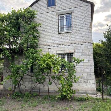 Продам дачу в черте города, левый берег, река рядом