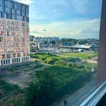 Продаж 2к, 55м2 квартири в Крюківщині ЖК Краєвидний (Айхом)