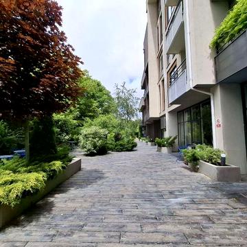 Квартира в "Пространстві на Нєдєліна, 6та Фонтана" ідеальний варіант д ЖК Простір
