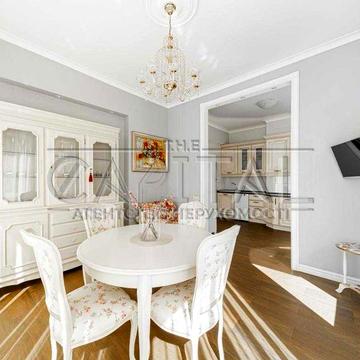 Оренда просторої 2-к квартири ЖК Chelsea Tower (Челсі Тауер) ПЕЧЕРСЬК