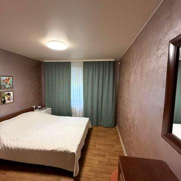 Продам 3-кімнатну квартиру нового планування