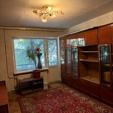 Продам 1комнатную 39 кв.м Осипенковский