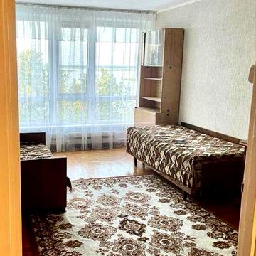 Здам однокімнатну квартиру в Украінці
