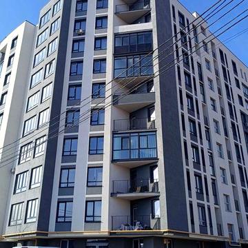 2 кім квартира,76 м2, Вашингтона-Пасічна(Довга), власник, без комісії ЖК Довга 30А