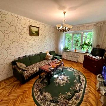 Оренда, 2-кімнатной квартири, на Бульварі Слави, 18