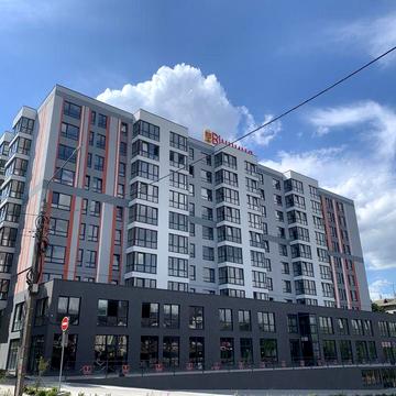 Продаж квартири в новобудові, Вінниця, індив.опалення,панорамні вікна