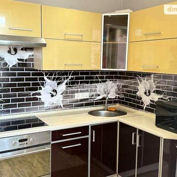 Продаж 1к Квартира Ньютона вулиця ЖК Ньютона
