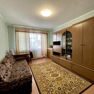 Продам 2 ком. 10 мкрн. Левый берег