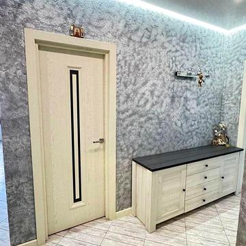 Довгострокова оренда 1к Квартира Перлинна вулиця ЖК Пятая жемчужина
