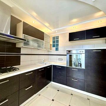 Продаж квартири з якісним ремонтом