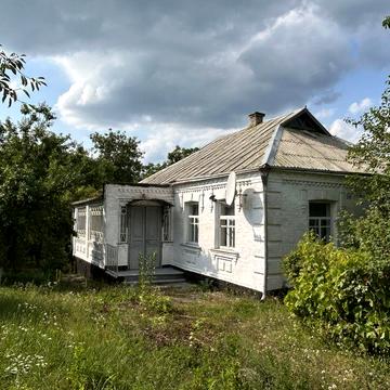 Продаєтся дім с.Ківшовата