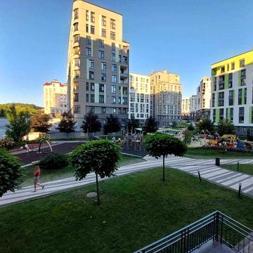 Оренда 2х.кімнатна квартири вул. Пасічна ЖК Пасічний Масив